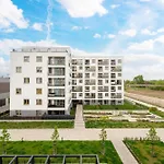Nowa Praga Modern Apartment