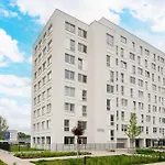 Nowa Praga Modern Apartment