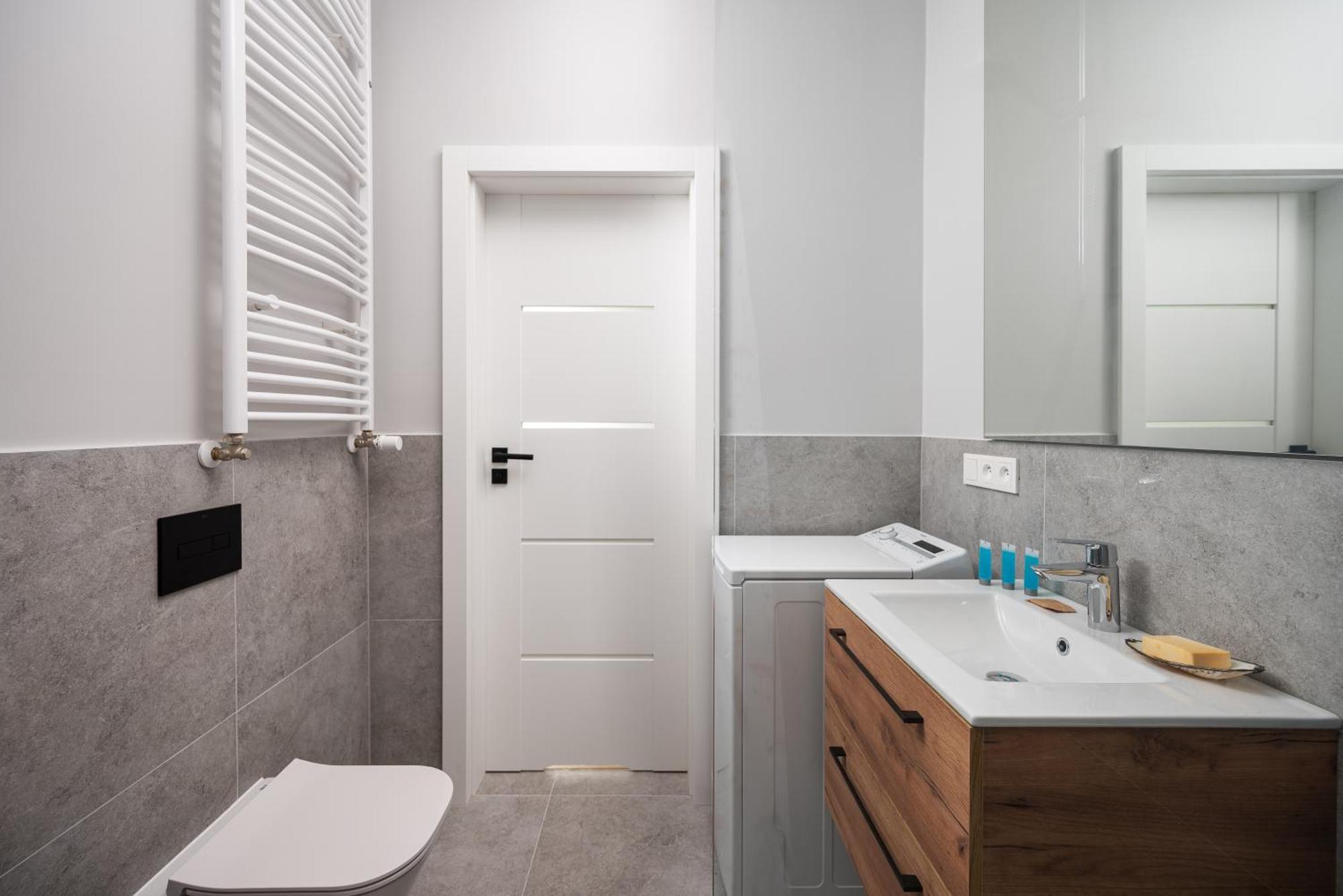 Apartament Nowa Praga Modern *