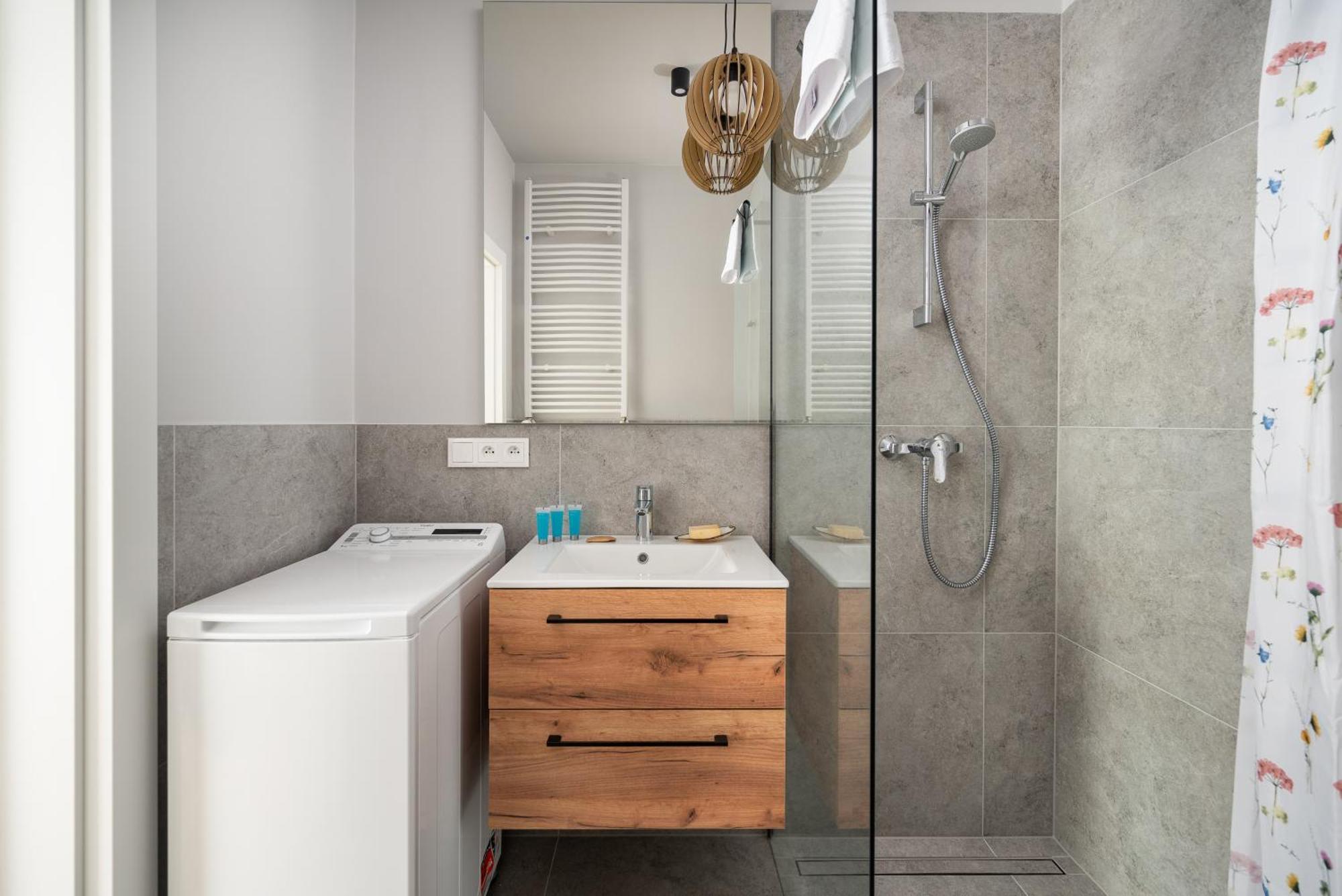 Nowa Praga Modern Apartament Warszawa