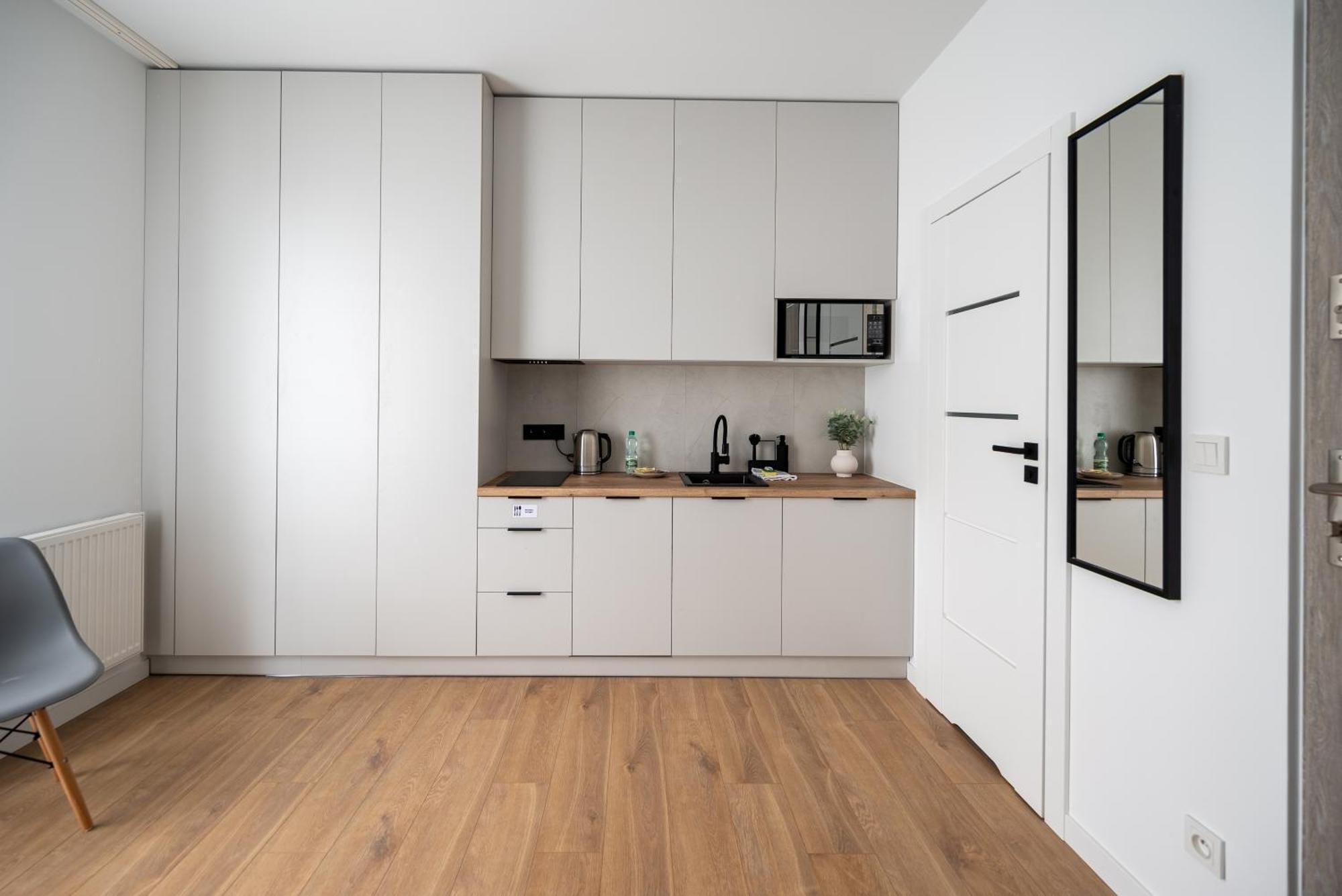 Nowa Praga Modern *